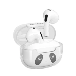 Simsiz qulaqlıqlar TWS Bavin31 White