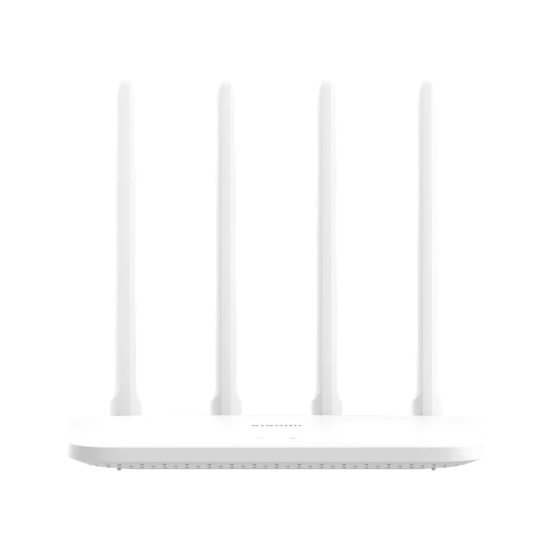 Wi-Fi роутер Xiaomi AC1200 White (DVB4330GL)