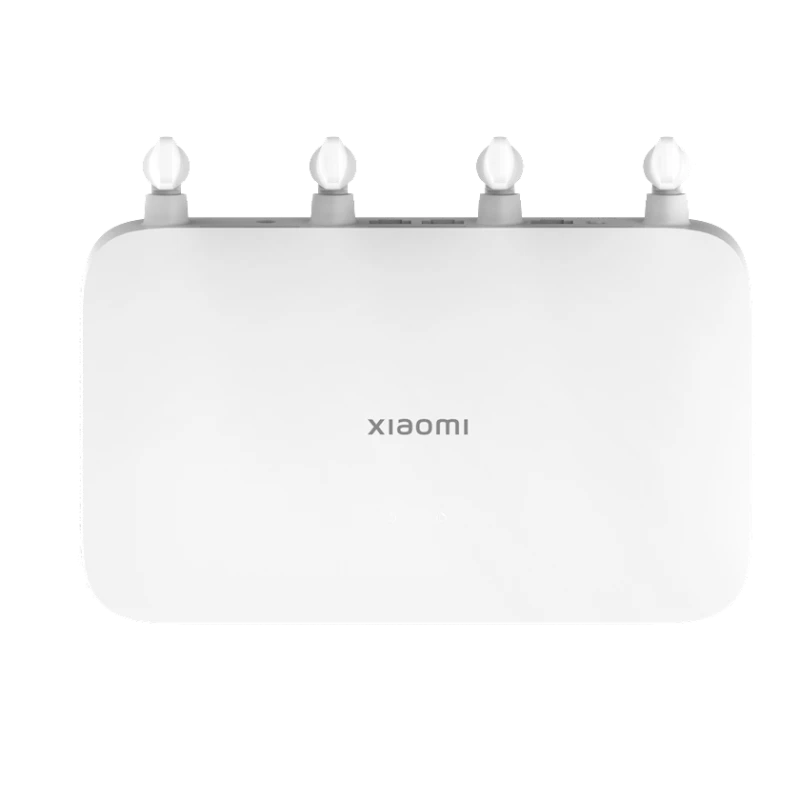 Wi-Fi роутер Xiaomi AC1200 White (DVB4330GL)