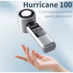 Цифровой мини-вентилятор с функцией замораживания IL10013953 Цифровой мини-вентилятор с функцией замораживания IL10013953