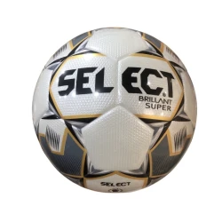 Футбольный мяч профиссиональный Select. 6240_aziz005