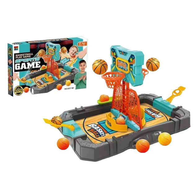 Masaüstü oyun BS447, 8+ yaş