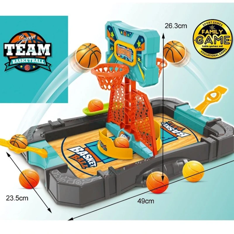 Masaüstü oyun BS447, 8+ yaş