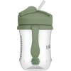 Поильник с трубочкой Dr.Brown's Milestones TC91104-P12, зеленый, 270 мл, 6+ мес Поильник с трубочкой Dr.Brown's Milestones TC91104-P12, зеленый, 270 мл, 6+ мес