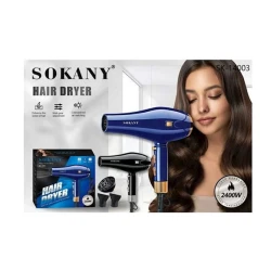 Фен Sokany SK-14003