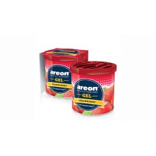 Aromatlaşdırıcı Areon Gel Can Strawberry GCK14