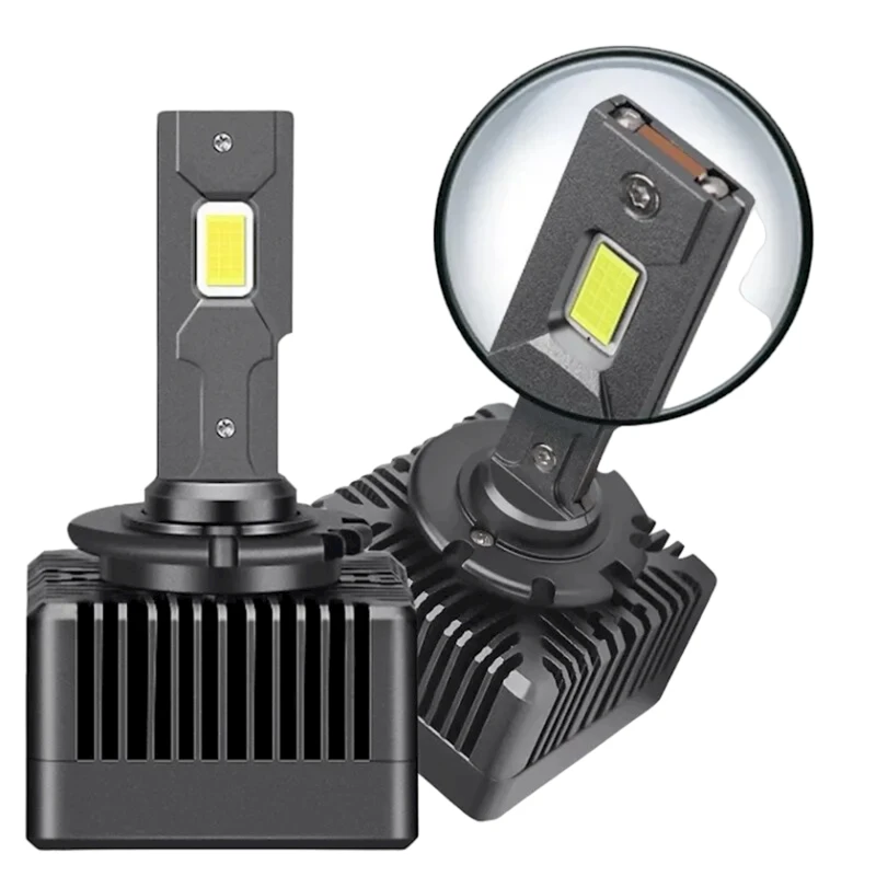 Светодиодная лампа для автомобиля D1S 12В