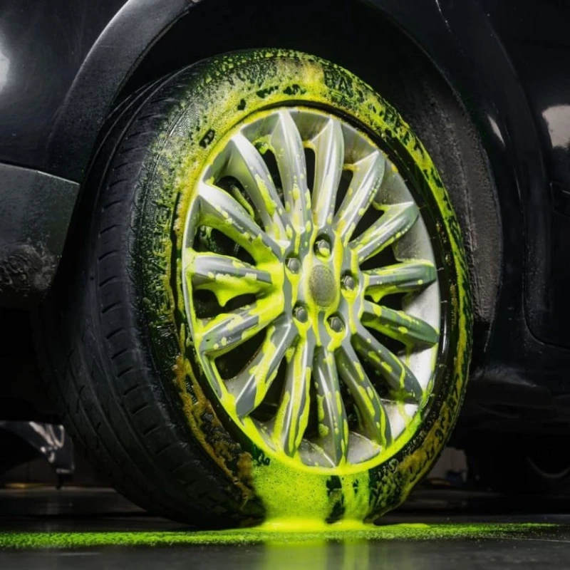 Disk və təkər təmizləyicisi K2 Neorim G177, 700 ml Disk və təkər təmizləyicisi K2 Neorim G177, 700 ml