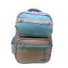 Məktəbli bel çantası 329330331 çəhrayı/mavi