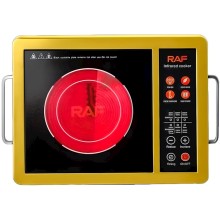 Elektrik plitə RAF R.8006S