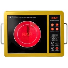 Elektrik plitə RAF R.8006S