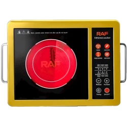 Электрическая плита RAF R.8006S