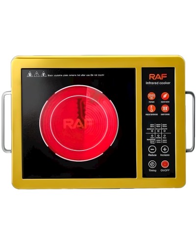 Elektrik plitə RAF R.8006S