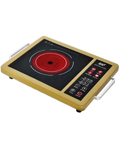 Elektrik plitə RAF R.8006S