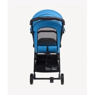 Детская коляска Anex AirX Blue
