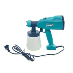 Электрический краскопульт Meakida 400W Электрический краскопульт Meakida 400W
