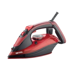 Ütü Riffel HL-8001 Red