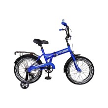 Uşaq velosipedi Stels 20