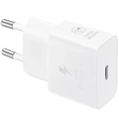 Головка адаптера Samsung 35W PD USB-C USB-A