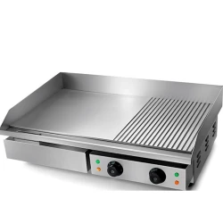 Elektrik qril EG-820-2