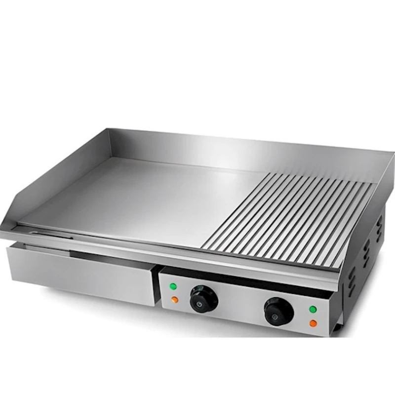 Elektrik qril EG-820-2 Elektrik qril EG-820-2