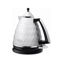 Elektrik çaydan Delonghi KBJ2001 White