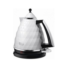 Elektrik çaydan Delonghi KBJ2001 White