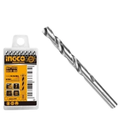 Набор сверл Ingco DBT1110251, 2.5х57 мм, 20 шт Набор сверл Ingco DBT1110251, 2.5х57 мм, 20 шт