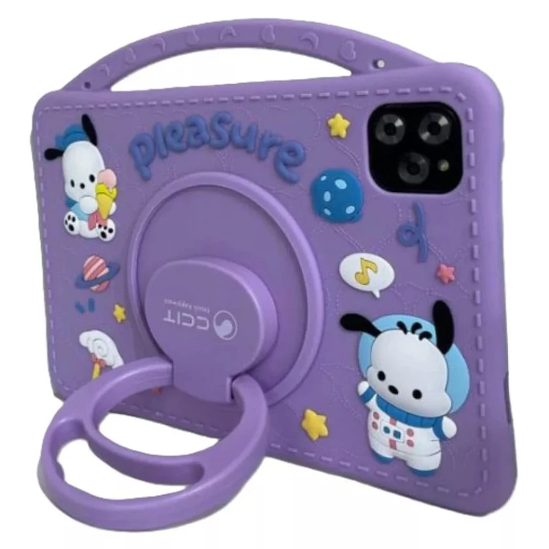 Android-планшет для детей CCIT KT5 MAX Android-планшет для детей CCIT KT5 MAX