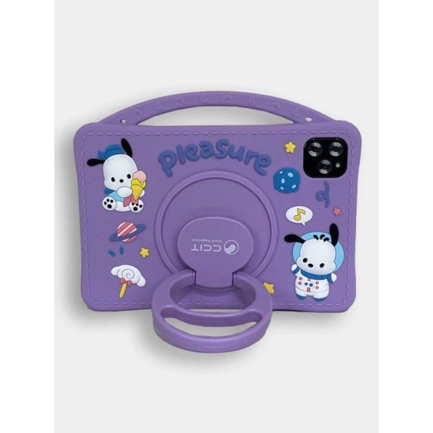 Android-планшет для детей CCIT KT5 MAX Android-планшет для детей CCIT KT5 MAX