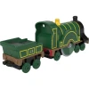 Паровоз Fisher-Price HFX91/HHN53 Thomas & Friends Emily, от 3 лет, 5.3х15.1 см, зеленый