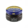 Krem Saphir Crème Surfine 05 Dark Brown hamar dərili ayaqqabılar üçün, tünd qəhvəyi, 50 ml
