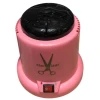 Стерилизатор для маникюрных инструментов L03ST01, розовый Стерилизатор для маникюрных инструментов L03ST01, розовый