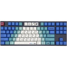Klaviatura Varmilo Keyboard MA87M V2 Summit R2 V-Rose