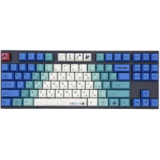 Klaviatura Varmilo Keyboard MA87M V2 Summit R2 V-Rose