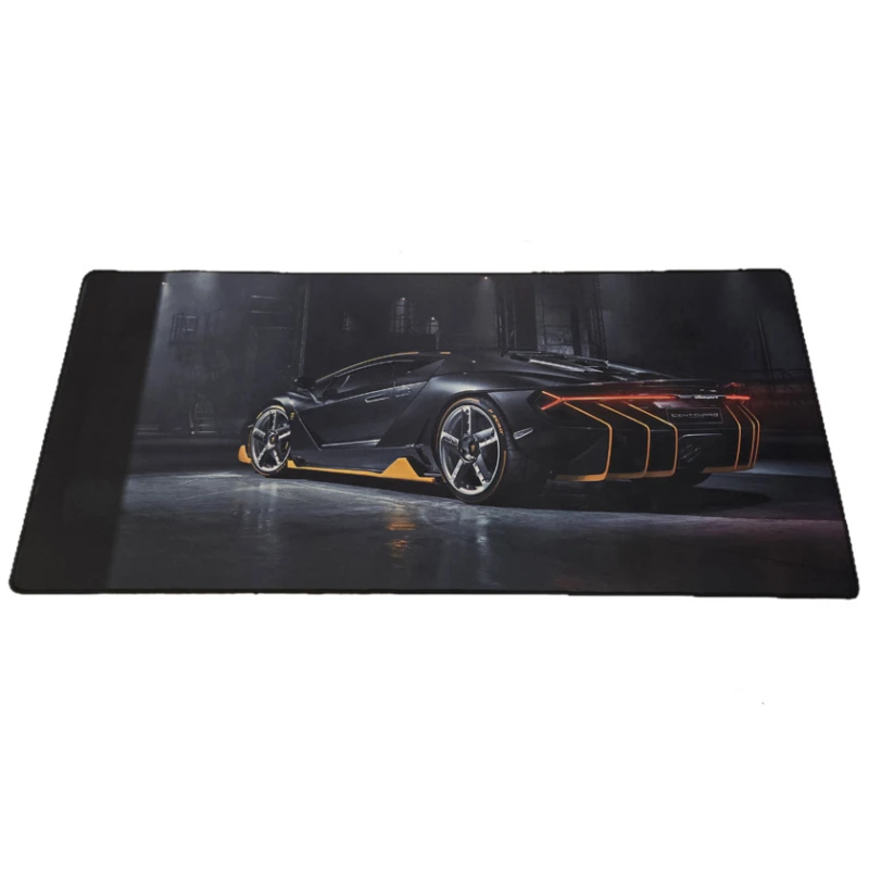 Siçan altlığı Lamborgini Centenario