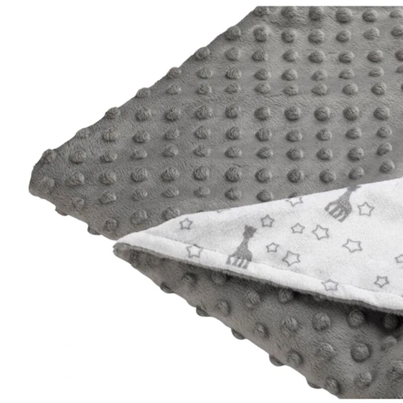 Подарочный набор одеяло Sophie la Girafe, 0+ месяцев Подарочный набор одеяло Sophie la Girafe, 0+ месяцев