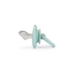 Пустышка Elodie Details Aqua Turquoise, 0-3 месяцев