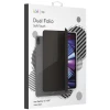 Чехол для планшета VLP Dual Folio для Apple iPad Air 4 10.9
