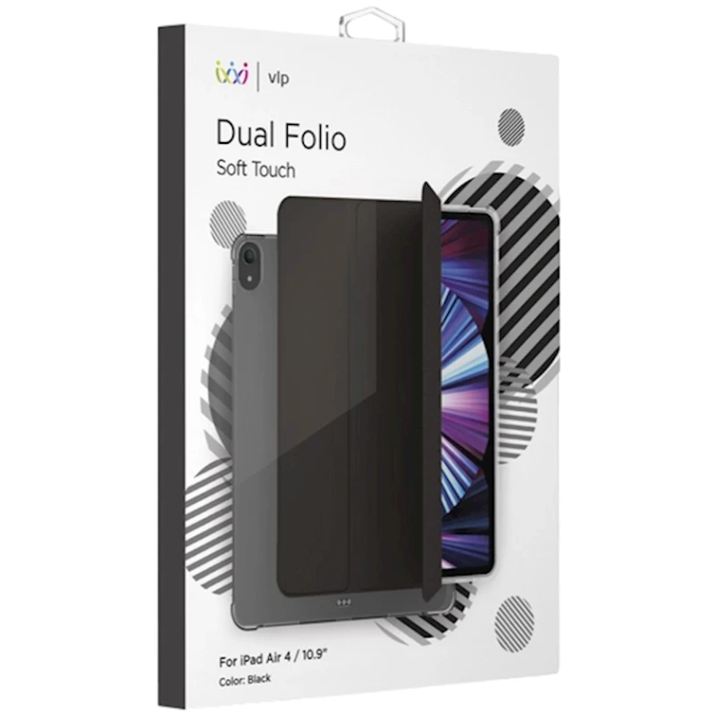 Чехол для планшета VLP Dual Folio для Apple iPad Air 4 10.9