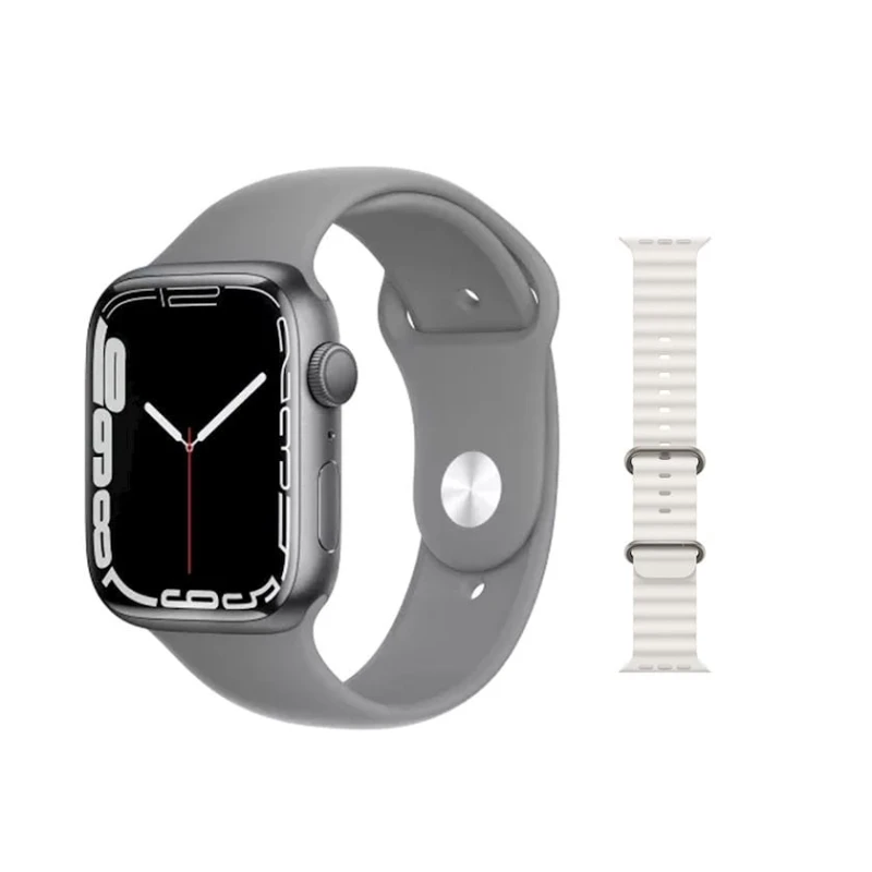 Умные часы Smart Watch 9 Pro AMOLED