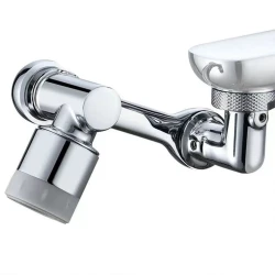 Qarışdırıcı kran üçün aerator ENDIR02072503