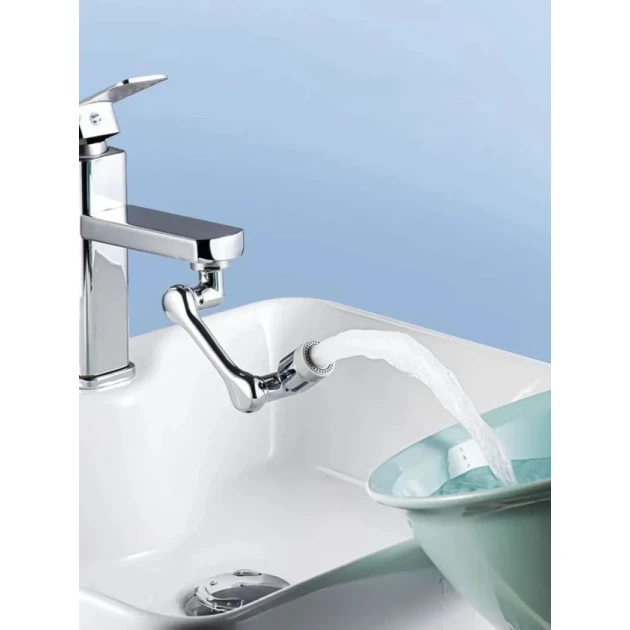 Qarışdırıcı kran üçün aerator ENDIR02072503