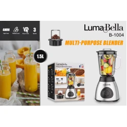 Блендер Luma Bella B-1004 BYHM