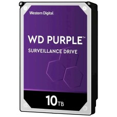 Sərt disk Hikvision 10TB WD102PURX-78 SATAIII 3.5