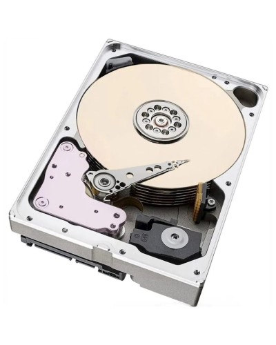 Sərt disk Hikvision 10TB WD102PURX-78 SATAIII 3.5