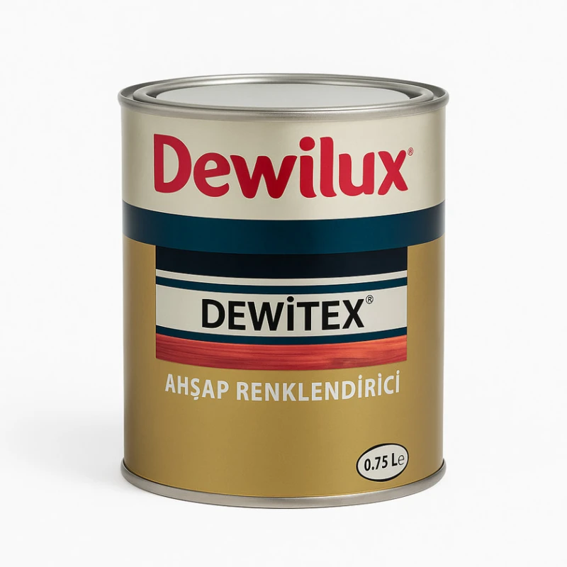 Строительная краска Dewilux Dewitex 0.75 л Строительная краска Dewilux Dewitex 0.75 л