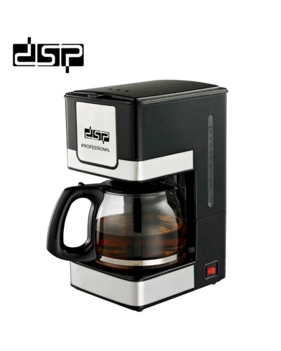 Qəhvəbişirən DSP Kafe Filter KA3024