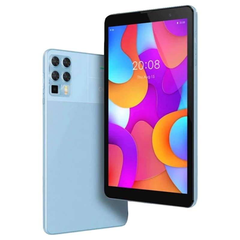 Планшет Oteeto K8 8GB/256GB Blue