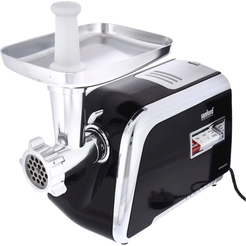 Мясорубка Sanford SF5855MG Мясорубка Sanford SF5855MG